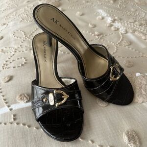 Anne Klein shoes, 7.5